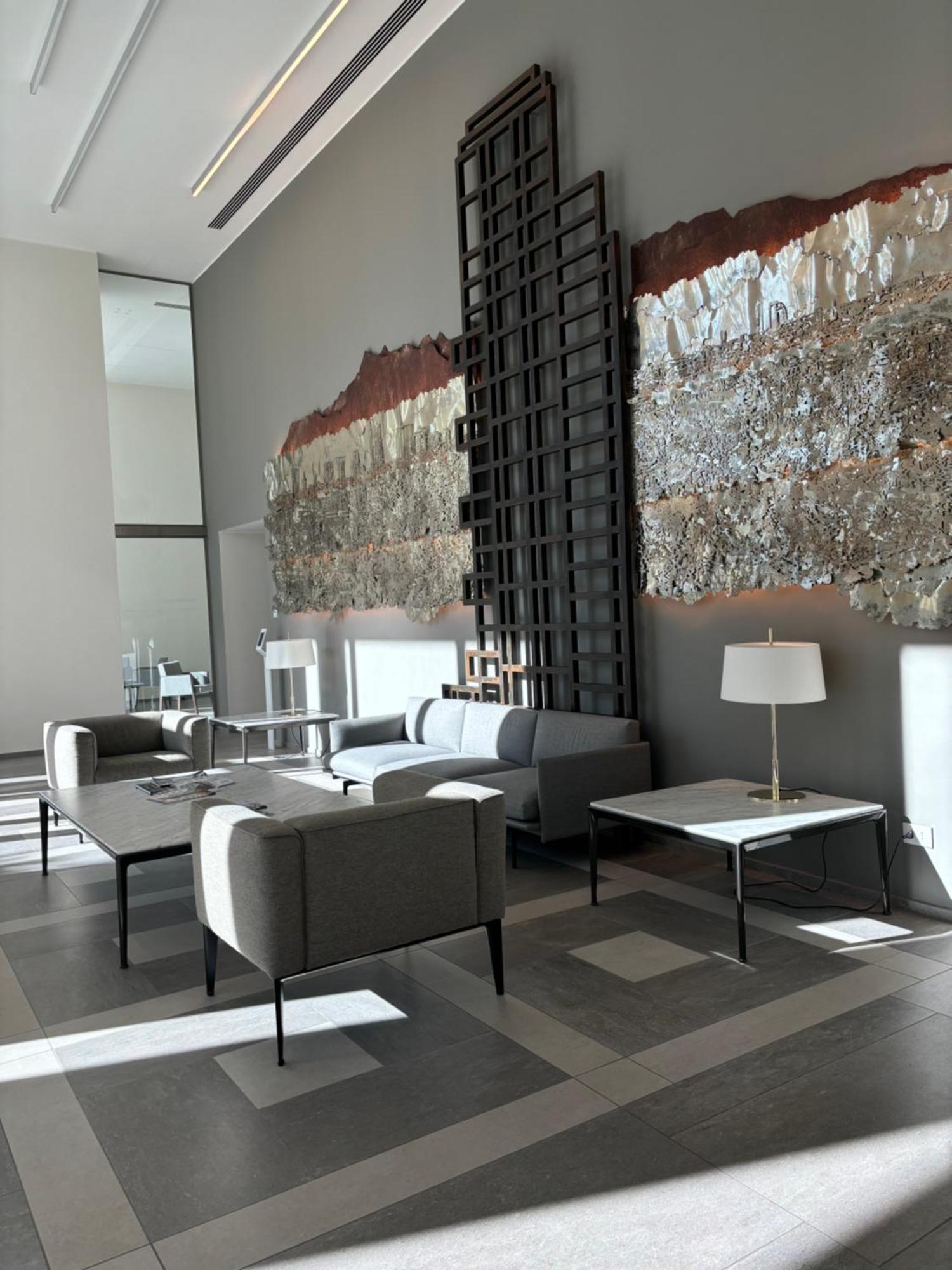 Torre Milano Skyview Suite Gym Pool & Rooftop Exterior photo
